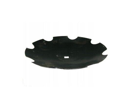 Zobains disks Ø560 mm, 30x30 mm